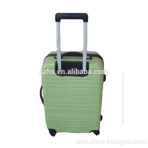 China wholesale market tsa lock traveller bag luggage